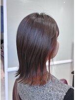 フェリーチェ(felice)&nbsp;ロブ×インナーオレンジ