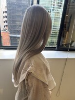 オリノ(olino)&nbsp;【olino】ハイトーンホワイトベージュ☆