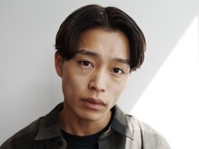 メンズヘアトーキョー 原宿(MEN'S HAIR TOKYO)