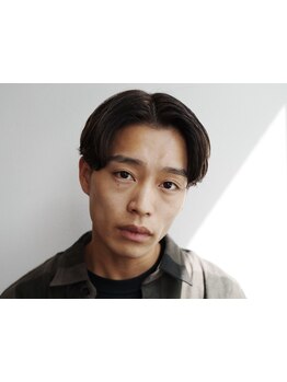 【カット\3700】毎日22時まで営業◇リーズナブルでリピートしやすい♪メンズに特化した高技術◎[メンズ]