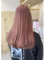 エイト 川崎店(EIGHT)&nbsp;コーラルピンク［川崎］