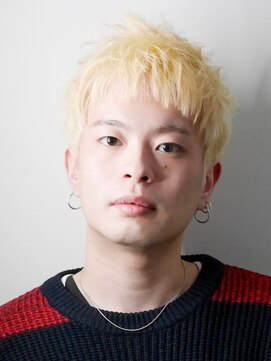 サル 代官山(SAL) 【SAL】マシンガンケリー*菅原誠*