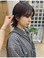 ヨーク(yoke)&nbsp;cassis color