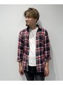 ラフィス ヘアーセプト 銀座店(La fith hair sept) 佐久間 亮輔