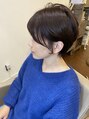 ルシードスタイルアンディアーモ(LUCIDO STYLE andiamo) ショートからロングまで、扱いやすく、おしゃれに可愛くします!