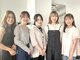 ソル 千早(S.O.L)の写真/《髪質改善完全個室サロン》実力派Stylist集結の人気店☆トレンド×似合わせはココ