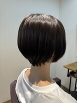 ビプラス(viplus)&nbsp;ツヤツヤ☆ショートボブ