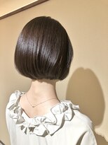 ゼン(Zen.)&nbsp;ボブ