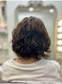 カット+カラー+トリートメント