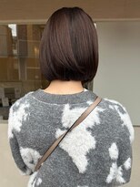 オーシャン 宇都宮店(Ocean) まとまるボブ