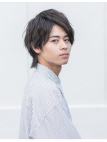 サロンズヘアー 今治ワールドプラザ前店(SALONS HAIR)&nbsp;クールショート