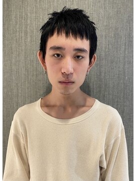 ブルートマト(BLUE TOMATO) ダウンショート