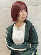 エト 梅田(eto) フェイスレイヤー