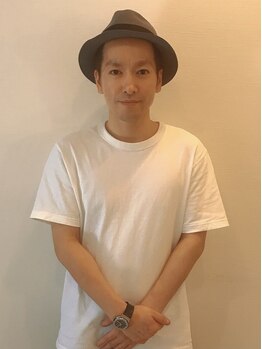 ラスター ヘア(Laster Hair)の写真/【大府市】大型店が苦手な方にもご利用いただける環境で、周囲を気にせずリラックスしていただけます◎