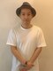 ラスター ヘア(Laster Hair)の写真/【大府市】大型店が苦手な方にもご利用いただける環境で、周囲を気にせずリラックスしていただけます◎