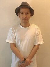 ラスター ヘア(Laster Hair)