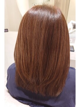 リレーション(Relation) グレージュカラー