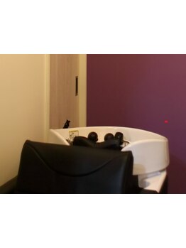 毎日頑張る自分へのご褒美にオススメ！極上頭皮マッサージで日頃の疲れも癒されリフレッシュ♪