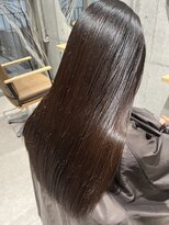 ミース 立川(Mys)&nbsp;立川髪質改善カラー