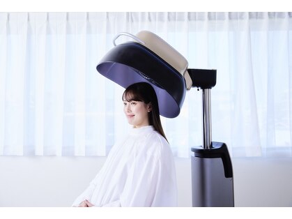 アノーマジック(Anneaux magiques)の写真