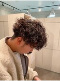 縦落ちツイストスパイラル