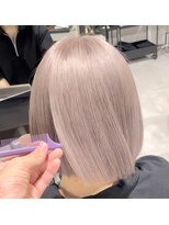 プティ(PUTY)&nbsp;三宮　ミルクティーベージュ　学割U24