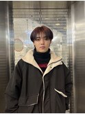 シースルーマッシュ