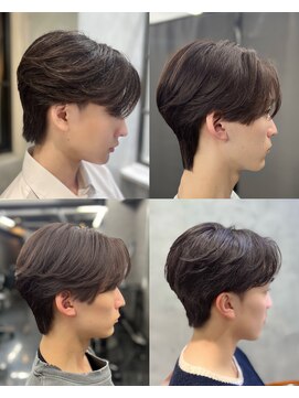 ローグ(ROGUE) 韓国ウルフ