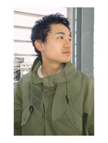 ペト(peto)&nbsp;ベリーショートパーマ