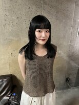 クヴェル バイ アーバン(KVELL by urban.)&nbsp;【ボブ/似合わせカット/ぷつっとカット/ショート】