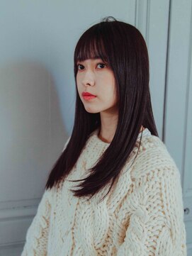 アマリス(Amaris) ローレイヤースタイル20代/30代/40代/庭瀬