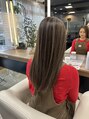 スタイル 茅ケ崎(STYLE) デザインハイライトから白髪ぼかしハイライトまでお任せください