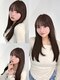 リゼル ユア シブヤ(RISEL YUA SHIBUYA)の写真/ブラウンのバリエーションで、上品な大人ヘアに♪《カット＋カラー＋TR》で通常￥19,800 →今だけ￥7,800！