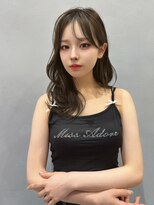 ロンド ロビン 栄(Lond robin)&nbsp;【Lond robin】 MASHU  大人韓国/レイヤー/髪質改善