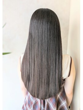 フェリシータ(Felicita) ☆極上髪質改善ストレートロング２☆