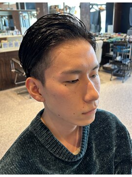 クリエイション ヘアメイク(Creation HAIR MAKE) メンズかつ