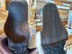 ヘアメイク バンブー(Hair Make Bamboo)の写真/Bamboo一押しの【髪質改善メニュー】髪の広がりやパサつき、うねりが気になる方もぜひご相談ください。