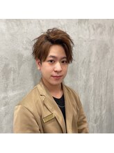 ブランシェ 名鉄小幡駅前店 森 樹