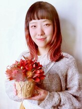 アルベロ(albero) 山口 ひより