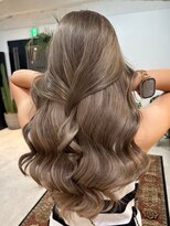 メリー オオサカ(Merly Osaka)&nbsp;ダブルカラー