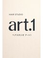 アートワン 新小岩(art1)/【萩原 堅一郎】髪質改善/新小岩/小岩