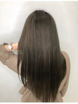 プロデュース 古淵店(Produce) カット+カラー+トリートメント