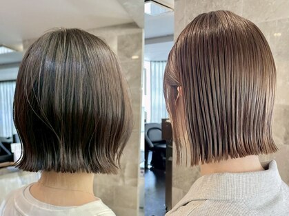 サンド クリア 横浜本店(sand clear)の写真