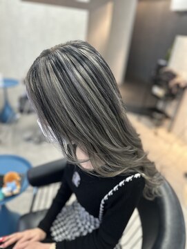 ラニシス ヘアー(Lanisis Hair) 綺麗系ギャルスタイル!