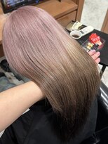 ノイル(Noil)&nbsp;【ホワイトピンクルーツカラー】