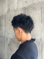 ヴァーチュ(Virtue)&nbsp;スパイキーショート