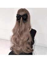 ミル 心斎橋(MIL)&nbsp;ミルクティーベージュ