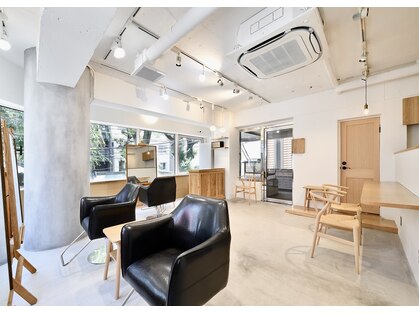 ヒビト 恵比寿 渋谷(HIBITO.)の写真