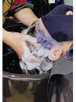 アトリエ ラブラドレッセンス(atelier labrado rescence)&nbsp;ヘッドスパ