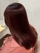 ヌク(nok) カシスピンク